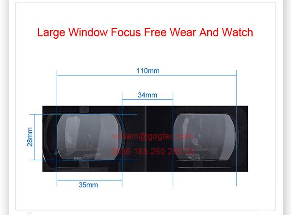 VR 3D glasses TV film vision movie buy LG Sony Samsung Panasonic theater Benq Acer Optoma
