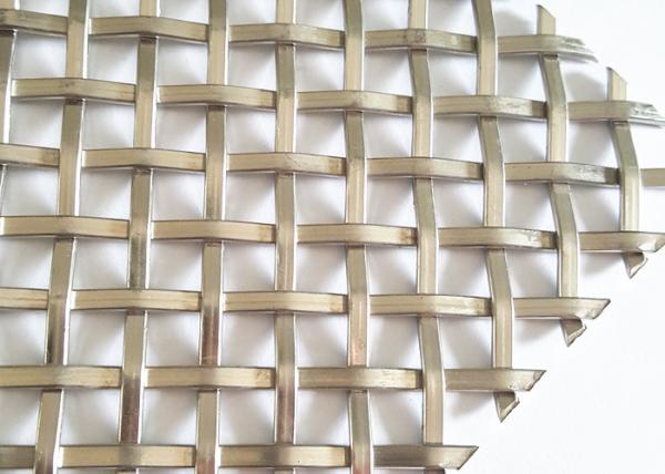 European Designer Classical Woven Mesh for Kitchen Window Screen