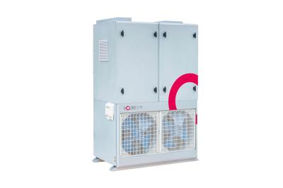 R410A Central AC Units For Whole House Heating And Cooling
