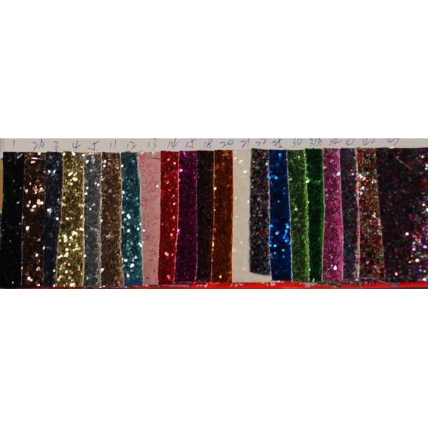 Bulk Mens Sequin T Shirt , Polyeste  Back Zipper Metallic Silver T Shirt