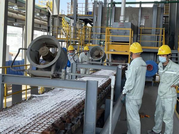 Blackness Of Exhaustion 1 Salt Waste Processing Facility In Installation Guide