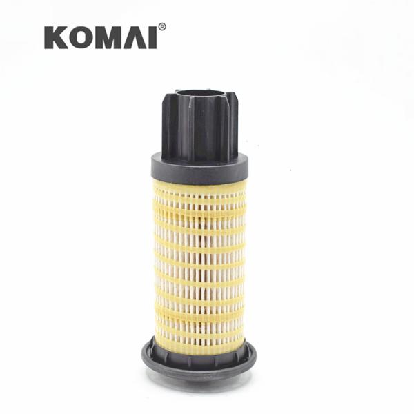 Filtro de combustível diesel 3113901 para  Excavator Filters 311-3901 3113901