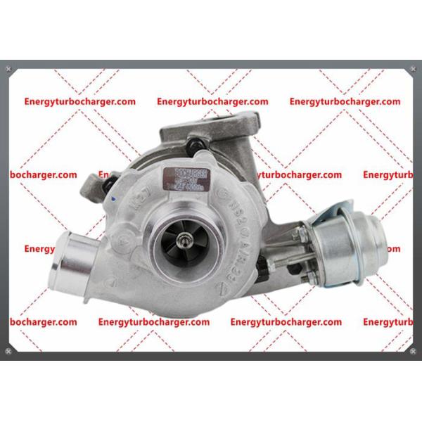 Турбонагнетатель 782403-5001S 740611-0001 740611-5001S 282012A100 U1.5L 102HP Euro3 HYUNDAI матрицы GT1544V