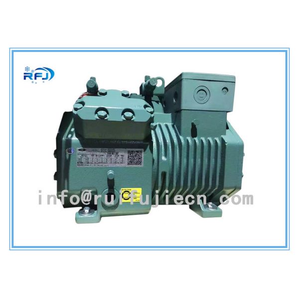 Semi Hermetic Refrigeration Compressor 4NCS-20.2
