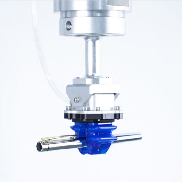 Сильный Gripper робота многосторонности 1300g всеобщий