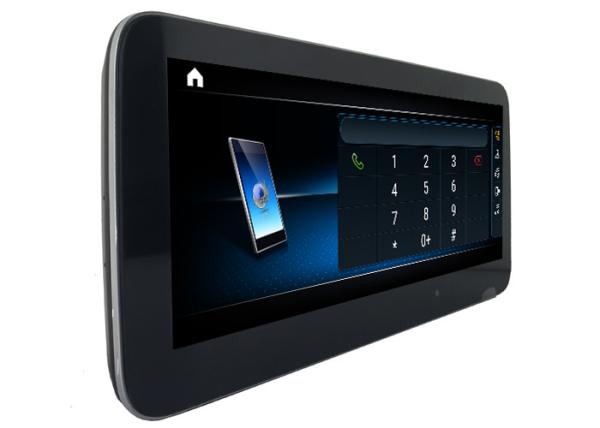Mercedes Benz A GLA CLA Class A160 A180 A200 NTG5.0 aftermarket GPS Built in SIM Slot Android 10.0 Support TMPS BNZ-1203