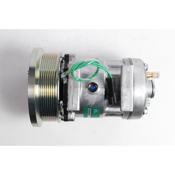 Compresor de aire acondicionado 3949671 5011179 para motor de soplado y bajo costo de mantenimiento