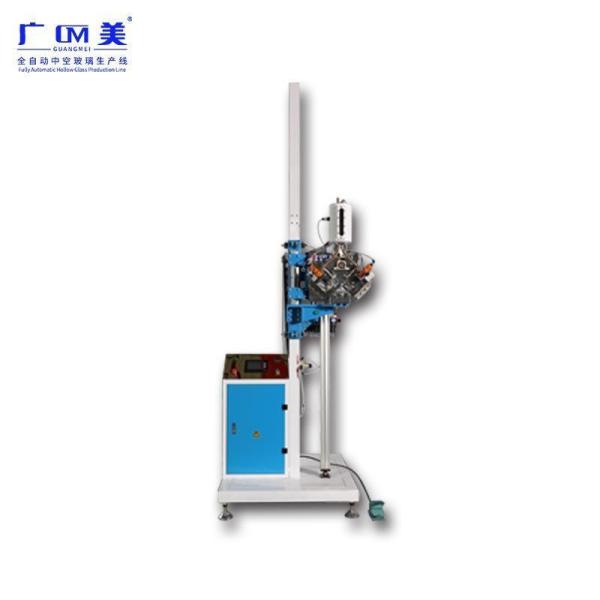 2500mm Vertical Gas Filling Vacuum Insulating Glass Production Line for Performance