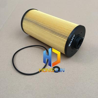 60151839 Sany Spare Parts Original Auto Genuine Fuel Filter