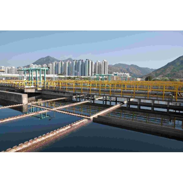 Water Treatment Polyelectrolyte Flocculant Plant Chemicals Water Soluable Wastewater