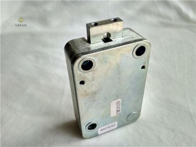 Smart Operation Electronic Combination Lock 1-19min Open Time Needs 9V Battery