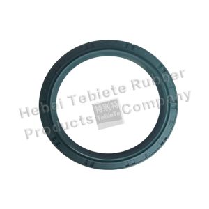 Уплотнение осевого масла ФАВ половинное 65*80*12мм, 30 до 90 подпирают подгонянный материал, НБР уплотнения масла вала твердости половинный износоустойчивый