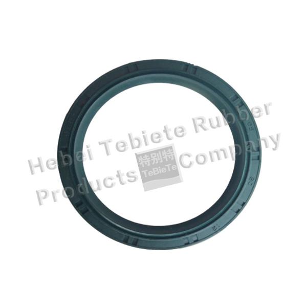 FAW half axle oil seal 65*80*12mm ,30 - 90 Shore Hardness Half Shaft Oil Seal Wear Resistant Material Customized,NBR