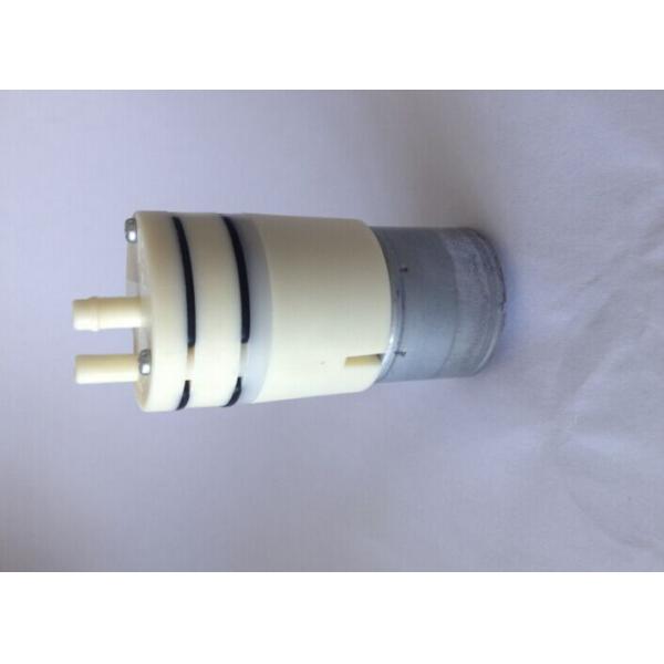 Продолжительность жизни пневматического насоса 90kPA DC промышленного давления миниая длинняя малошумная