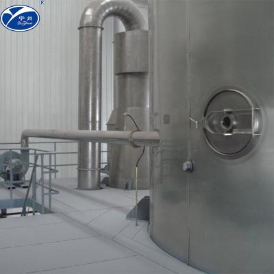 Centrifugal Atomizer Spray Drying Plant , 220-380V Herb Industrial Processing Equipment