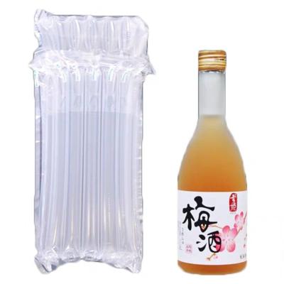 Inflatable Polyethylene Bubble Wrap Roll Durable For Household