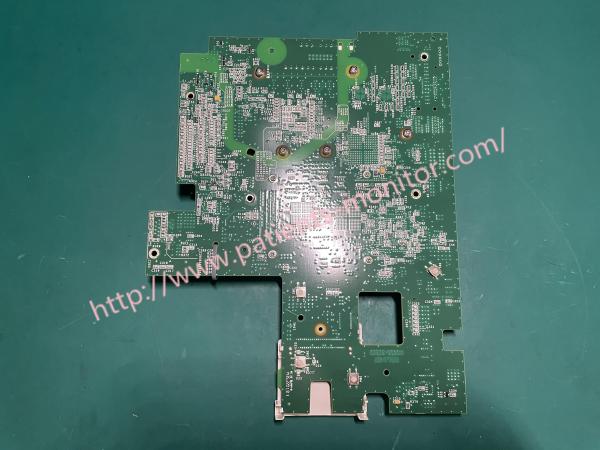 Le défibrillateur de la carte mère PCA M3535-60200