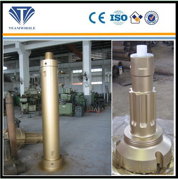 Foundation DTH Hammer Match To Casagrande 6 & Casagrande 8 Drill Rig-SD12,NUMA125,QL200