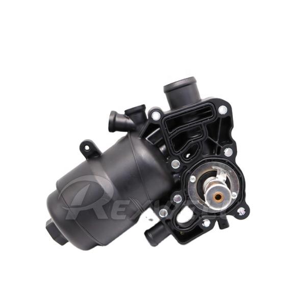 High Quality Auto Parts Engine Oil Filter Housing 059115389P For Volkswagen