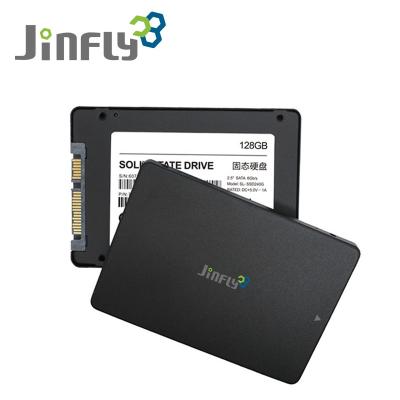 0C-70C Working Temperature SATA 3 2.5 Inch SSD 0%-95% Humidity