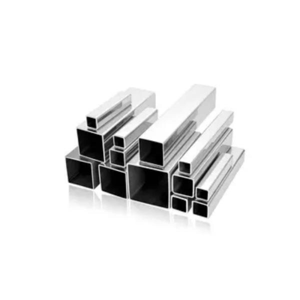 310S Stainless Steel Seamless Stainless Steel  Square  pipe rectangular pipe