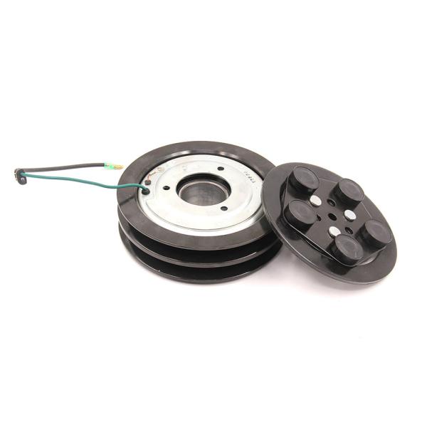 Yutong Bus Parts Auto AC Compressor Magnetic Clutch DKS32 TM31 2B 32C