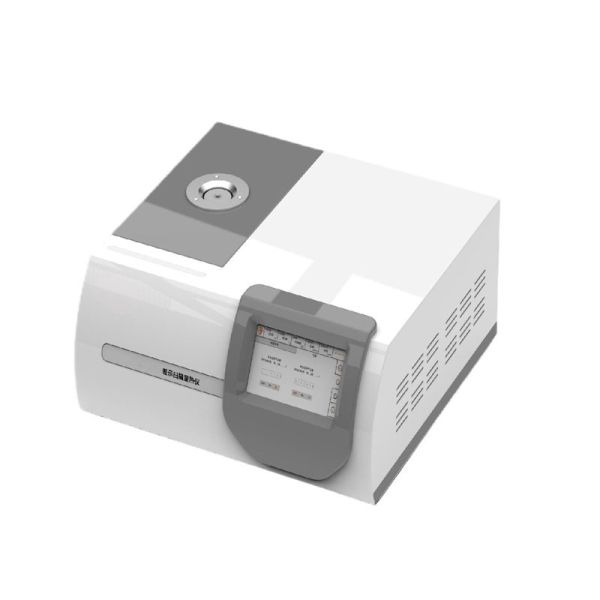 Differential Scanning Calorimeter Processing Temperature Tester Ultra-high