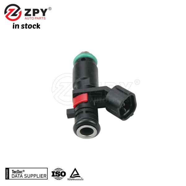 06A906031CK New Fuel Injector Nozzle For Volkswagen Jetta Beetle Golf 2.0L