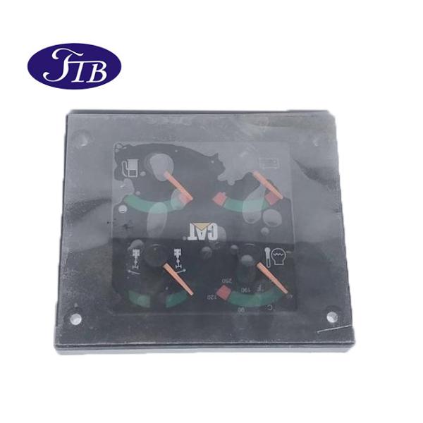 Futebang Excavator Electric CAT Monitor Display Panel 381-3653