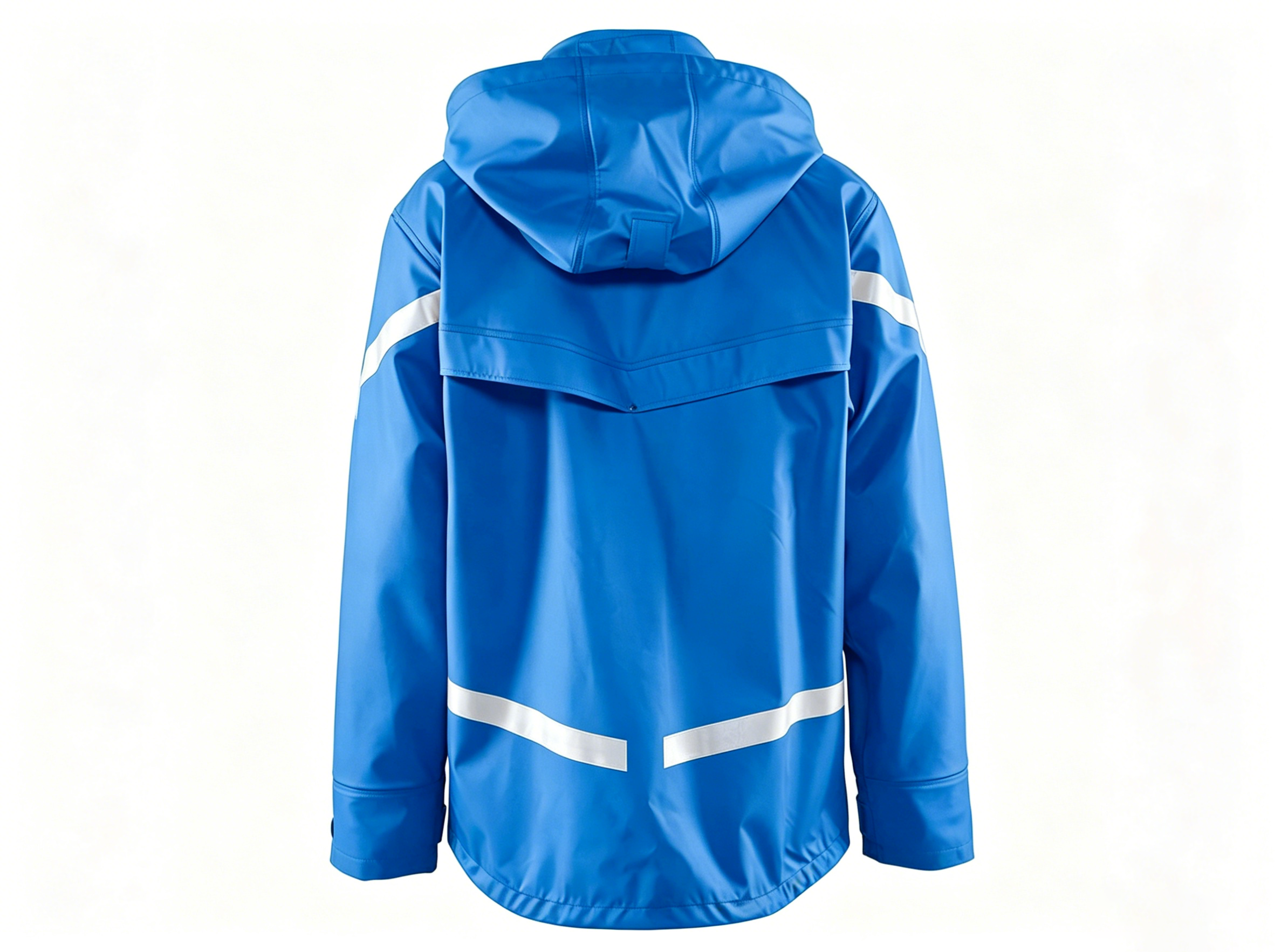 Wear Resistant Water Jetting Safety Suit Puncture Proof Safety Coverall Suit Waterproof
