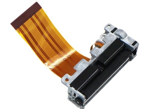 Low Cost 58mm Thermal Printer Module  For  2-Inch Thermal Receipt Printer