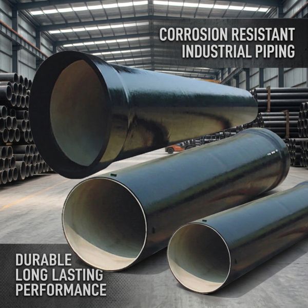 API 5L Gr.B Seamless Steel Pipe for Oil and Gas Pipeline Transportation