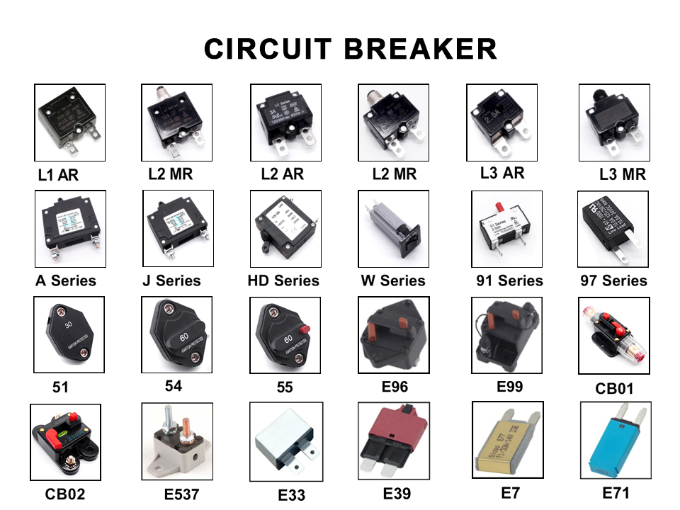 Миниатюрный микровыключатель 125V 250V AC IEC60934 10A 13A 16A XH-A11