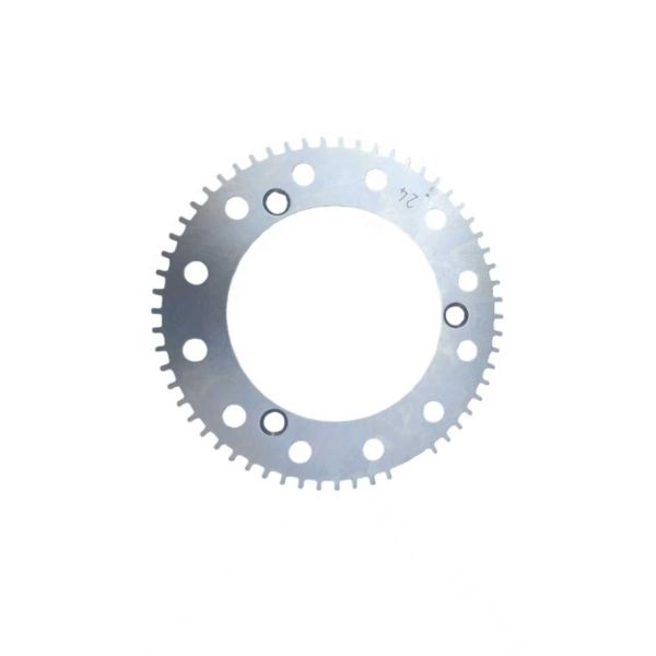 New 12314W000P Auto Body Parts 2023 Mitsubishi Outlander Flywheel Mounting Plate for GF23 Model Transmission Parts 3 Months