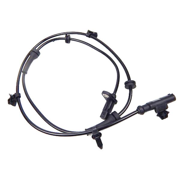 For applicable Zantai T600 ABS equipped vehicles, wheel speed sensor 3630010001-B1