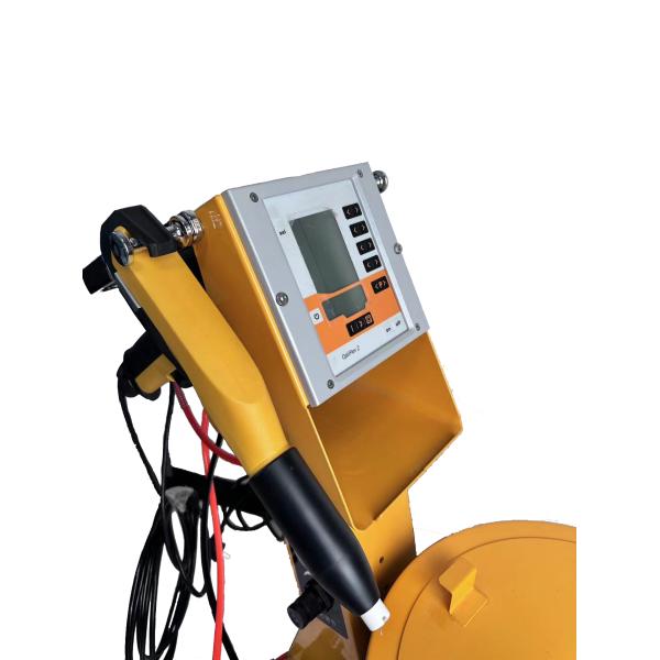 Система вакуумного покрытия с передовой технологией покрытия