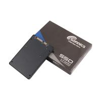 Alta resistencia a las vibraciones Discos duros SSD internos con 1,5 millones de horas MTBF y 20G/10-2000Hz