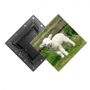 P4 屋外 LED ディスプレイモジュール フロントサービス LED ビデオウォールパネル IP67