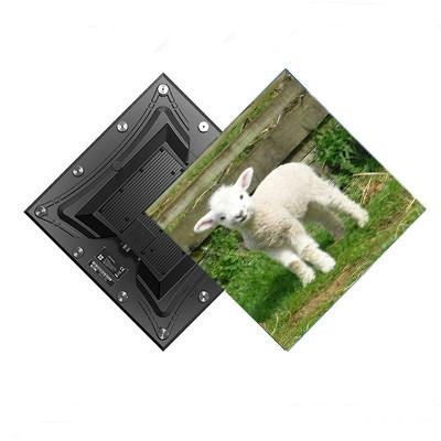 P4 屋外 LED ディスプレイモジュール フロントサービス LED ビデオウォールパネル IP67