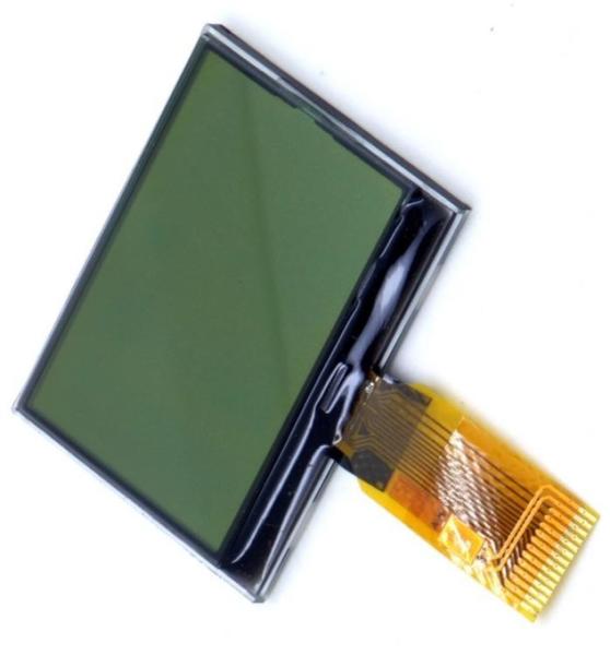 Golden Vision MCU Customized LCD Monitor Multiscene High Resolution