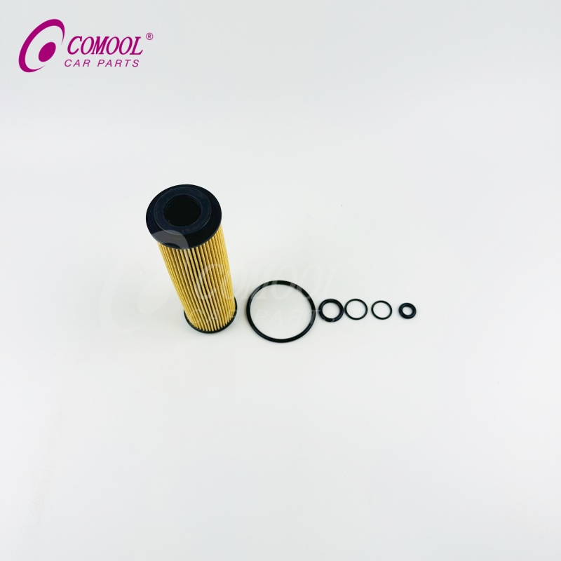 COMOOL Oil Filter A2711800009 A2711800109 for Mercedes-Benz W271 M271 Fuel Filter High-quality