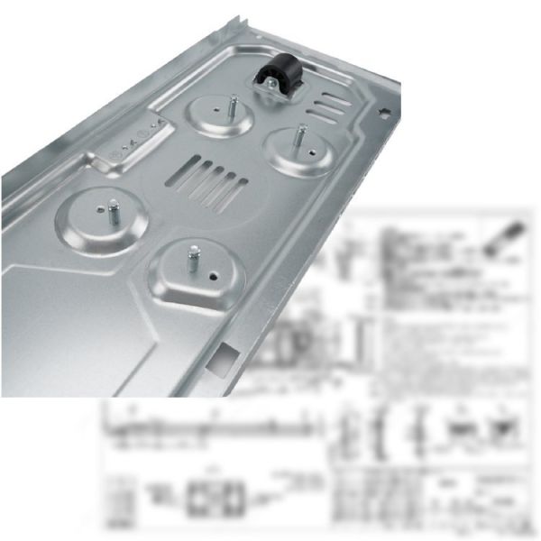 Custom Made Pressed Metal Parts Tailored Sheet Metal Solutions