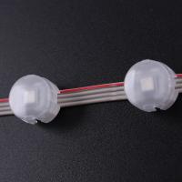 Lâmpadas de Natal para exterior com patente de IP Lâmpadas de Natal LED Corda de luz para Eaves Controle multifuncional do corpo do PC
