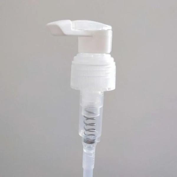 Customization Supported Excellent Quality 24/28mm Plastic Pump for Cleaning in Bathroom Kitchen Livingroom