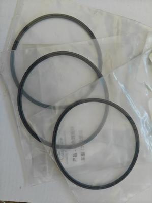 Black Tiguan Car Oil Seal High Pressure Oil Seal For Handling And Durability