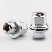 M12x1.5x37mm écrous de roue pour Toyota 6 grade aluminium ANSI