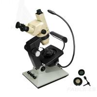 Génération basse classique 5ème 6.7X-45X de microscope de bijoutiers d'excellente représentation