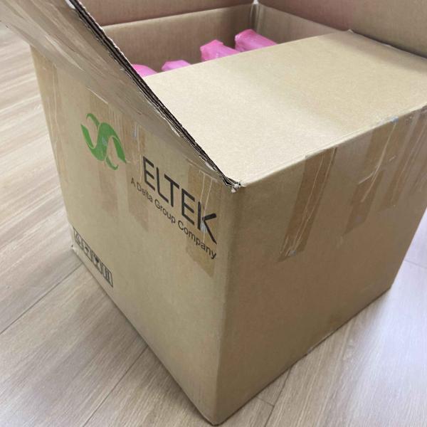 FLATPACK2 48/3200 HE SOLAR 241119.650 Eltek 48V 3200W SOLAR CHARGER MODULE