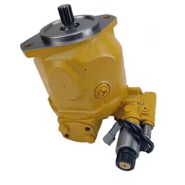 259-0815 10r8707 32992786 Bombas de motor de pistón de ventilador hidráulico para erpillar 330D E336D E330D Partes de maquinaria de construcción