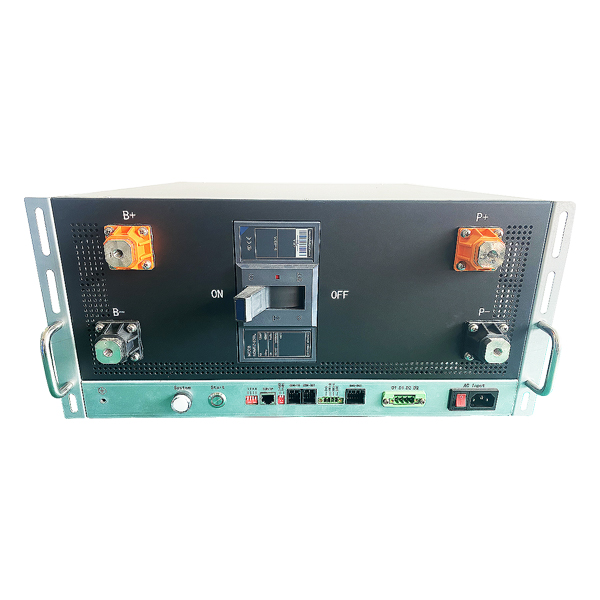 Высоковольтный LifePO4 Smart UPS BMS 528V 400A с 15S BMU 16S BMU